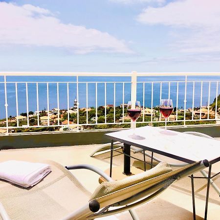 Casa Neves Three Bedrooms And Fantastic Sea View อาร์โกดากาเลียตา ภายนอก รูปภาพ