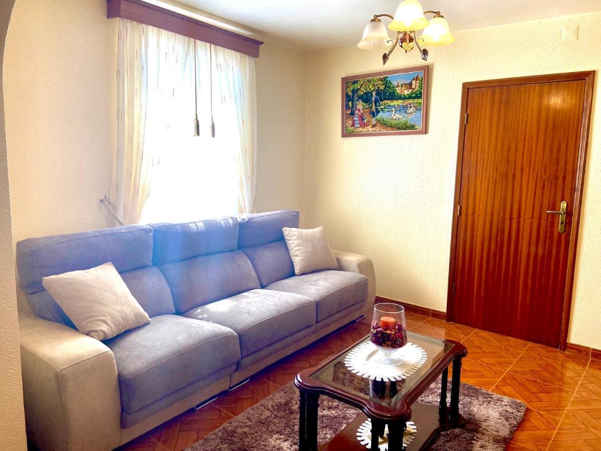 Casa Neves Three Bedrooms And Fantastic Sea View อาร์โกดากาเลียตา ภายนอก รูปภาพ